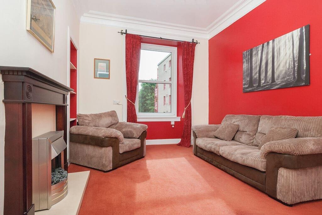 2 bed 1st Floor Flat for rent in Edinburgh. From SouthSide Property Management - Edinburgh 2 bed 1st Floor Flat for rent in Edinburgh. From SouthSide Property Management - Edinburgh