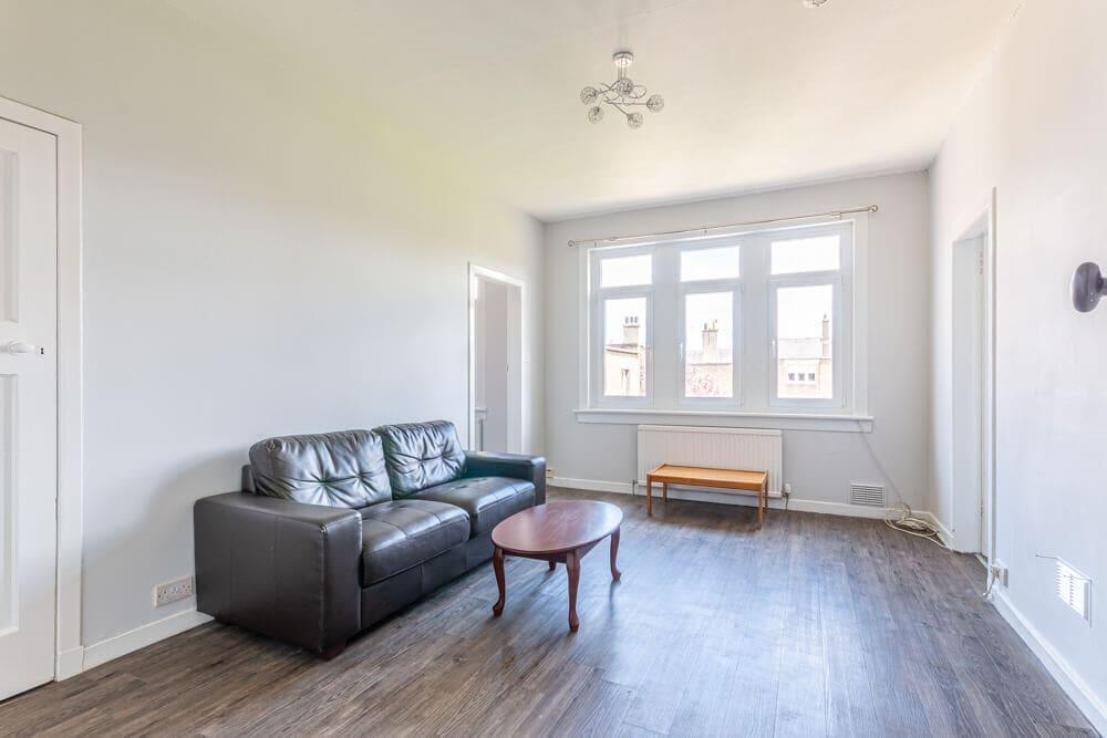 3 bed 1st Floor Flat for rent in Edinburgh. From SouthSide Property Management - Edinburgh
