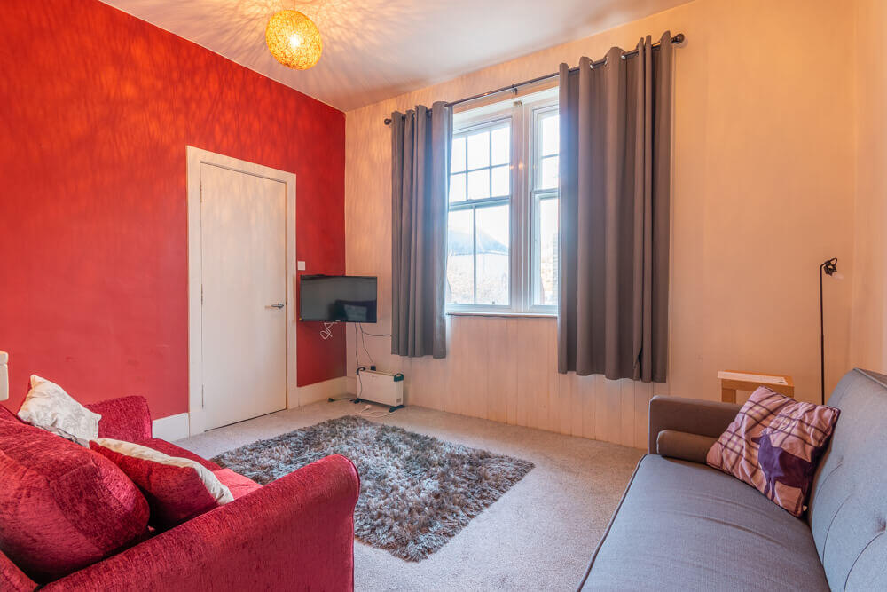 2 bed 1st Floor Flat for rent in Edinburgh. From SouthSide Property Management - Edinburgh