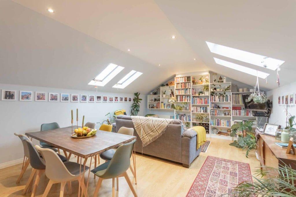 2 bed Annexe for rent in Edinburgh. From SouthSide Property Management - Edinburgh 2 bed Annexe for rent in Edinburgh. From SouthSide Property Management - Edinburgh