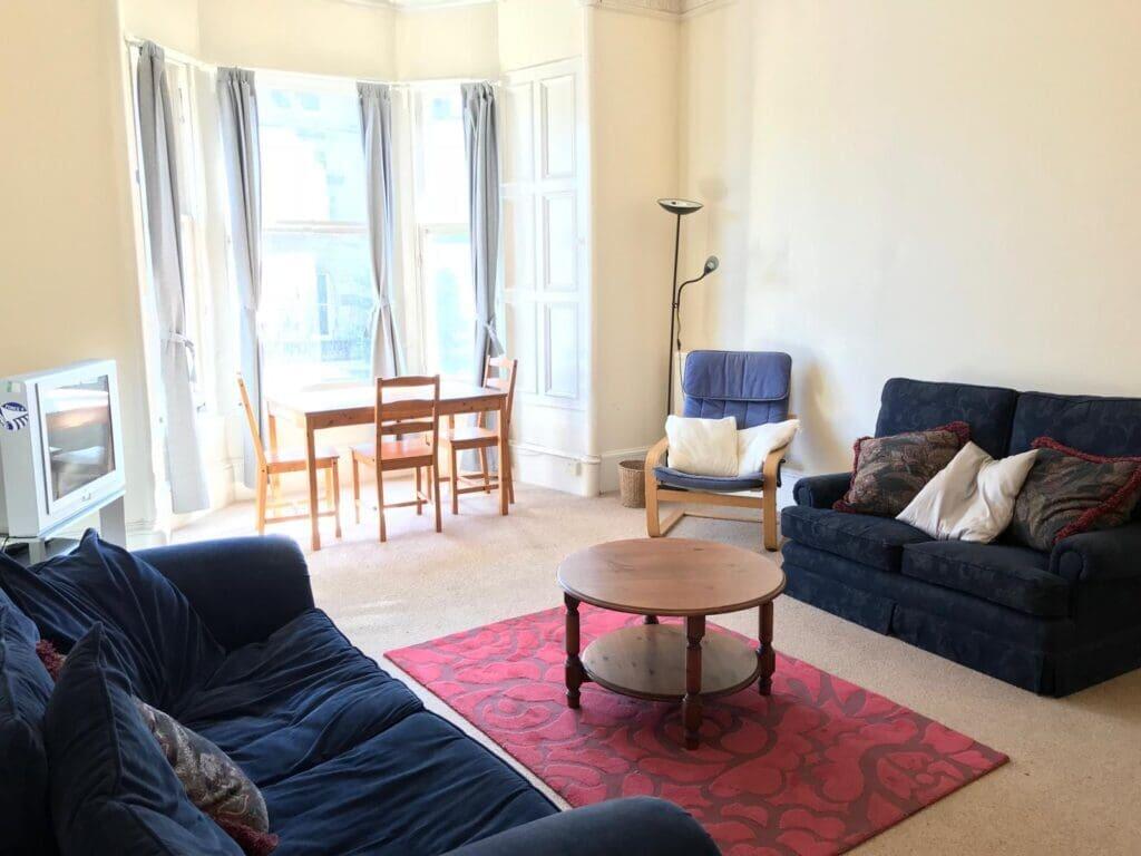 3 bed 1st Floor Flat for rent in Edinburgh. From SouthSide Property Management - Edinburgh 3 bed 1st Floor Flat for rent in Edinburgh. From SouthSide Property Management - Edinburgh