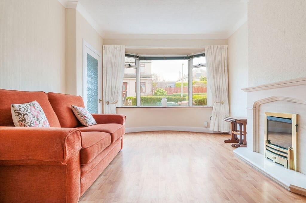 2 bed Mid Terraced House for rent in Edinburgh. From SouthSide Property Management - Edinburgh