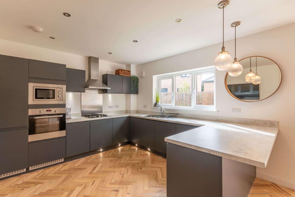 5 bed Detached for rent in Danderhall. From SouthSide Property Management - Edinburgh