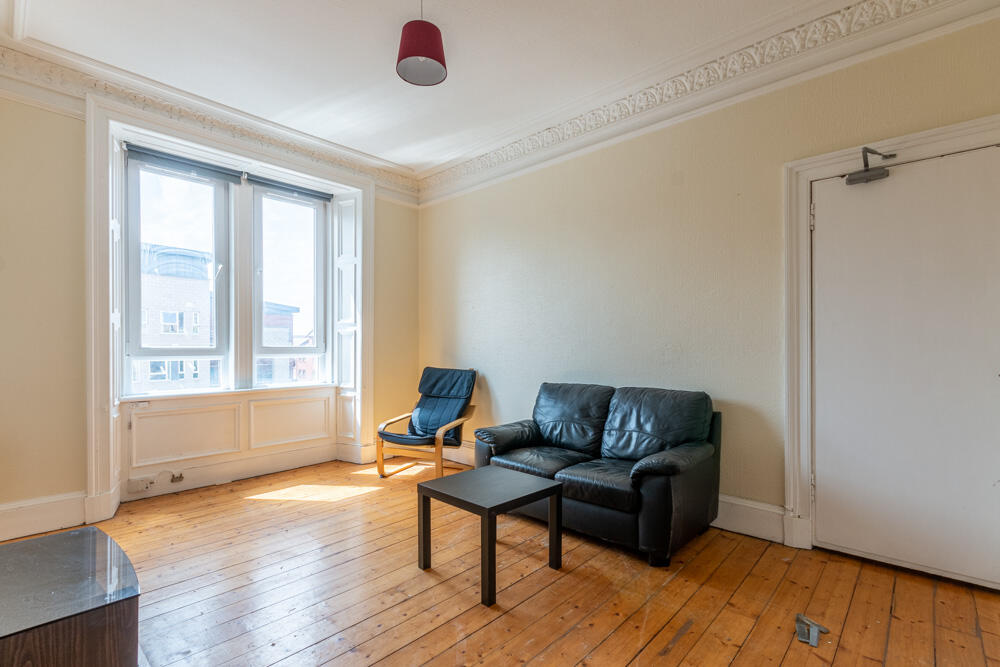 2 bed 1st Floor Flat for rent in Edinburgh. From SouthSide Property Management - Edinburgh