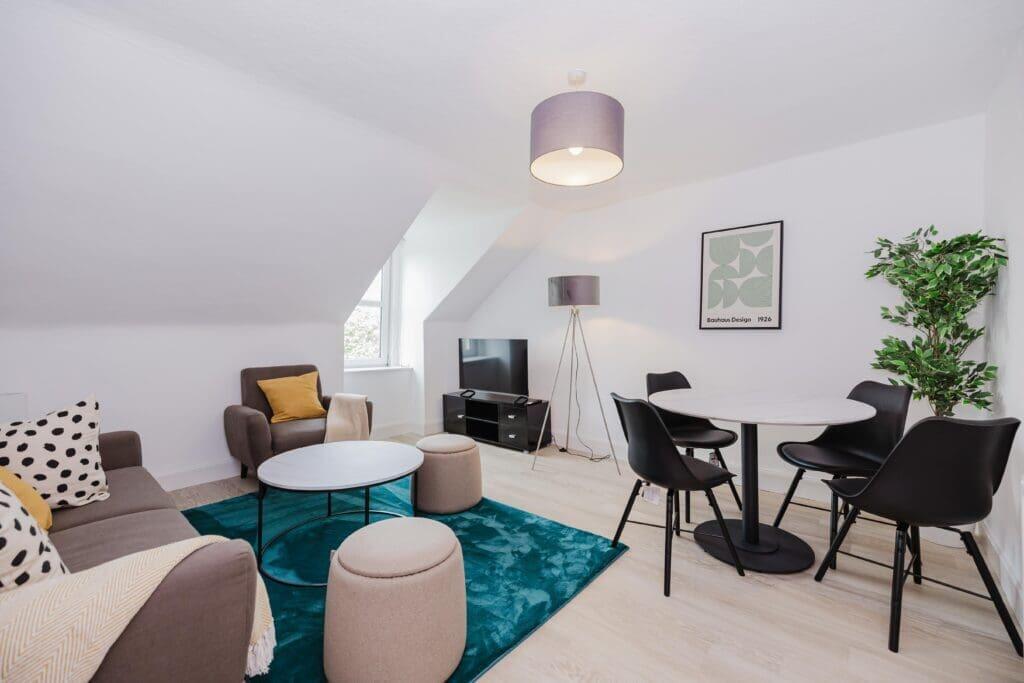 4 bed 1st Floor Flat for rent in Edinburgh. From SouthSide Property Management - Edinburgh 4 bed 1st Floor Flat for rent in Edinburgh. From SouthSide Property Management - Edinburgh