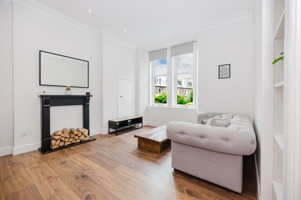 1 bed 1st Floor Flat for rent in Edinburgh. From SouthSide Property Management - Edinburgh 1 bed 1st Floor Flat for rent in Edinburgh. From SouthSide Property Management - Edinburgh