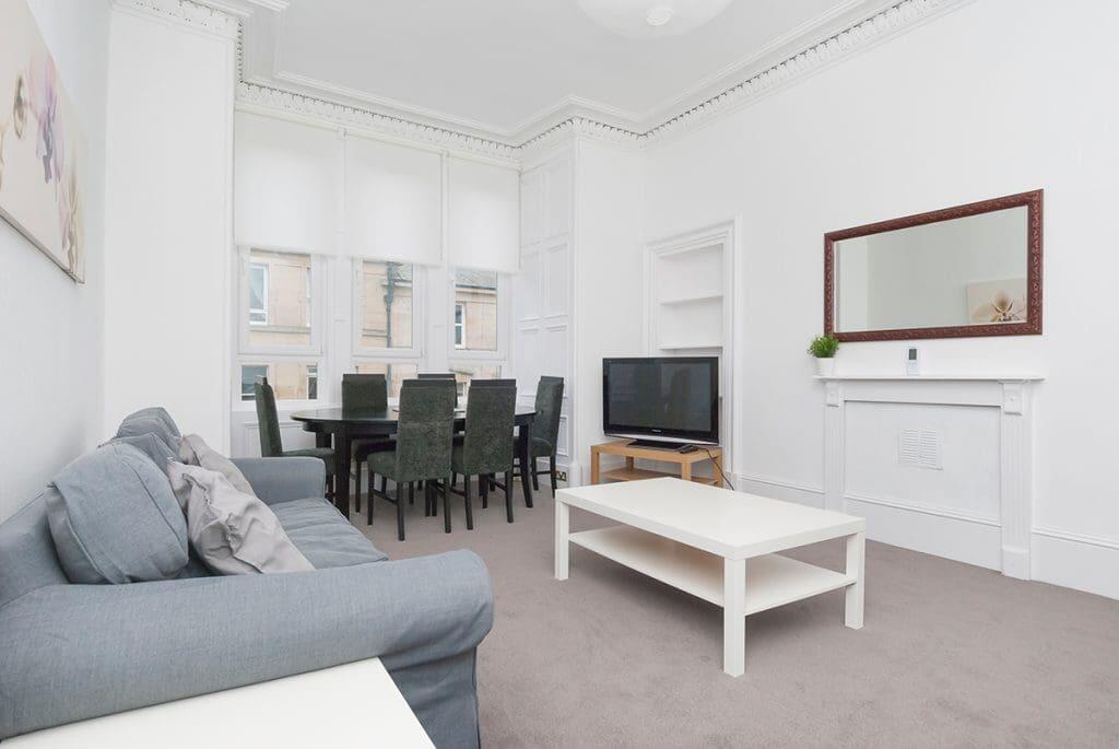 3 bed 1st Floor Flat for rent in Edinburgh. From SouthSide Property Management - Edinburgh 3 bed 1st Floor Flat for rent in Edinburgh. From SouthSide Property Management - Edinburgh