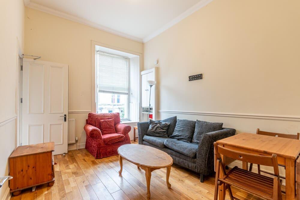 3 bed 1st Floor Flat for rent in Edinburgh. From SouthSide Property Management - Edinburgh 3 bed 1st Floor Flat for rent in Edinburgh. From SouthSide Property Management - Edinburgh