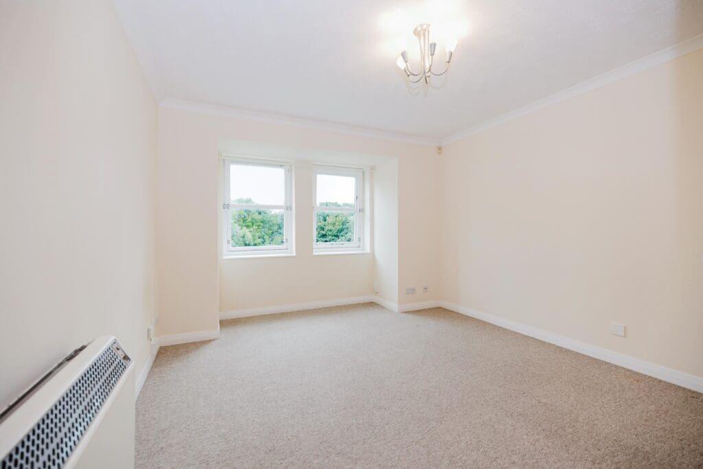 2 bed 1st Floor Flat for rent in Edinburgh. From SouthSide Property Management - Edinburgh