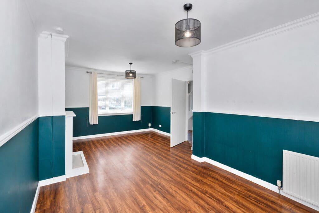 2 bed Mid Terraced House for rent in Lasswade. From SouthSide Property Management - Edinburgh