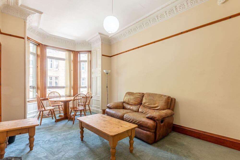 2 bed 1st Floor Flat for rent in Edinburgh. From SouthSide Property Management - Edinburgh