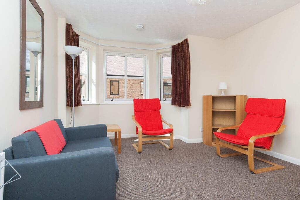 2 bed 1st Floor Flat for rent in Edinburgh. From SouthSide Property Management - Edinburgh