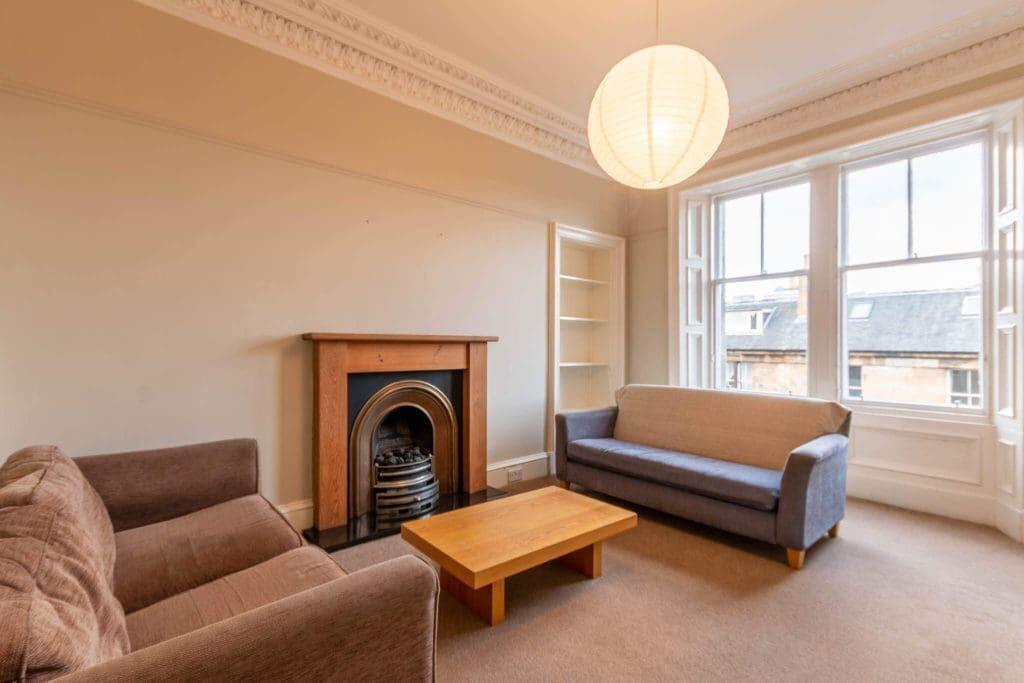 3 bed 1st Floor Flat for rent in Edinburgh. From SouthSide Property Management - Edinburgh 3 bed 1st Floor Flat for rent in Edinburgh. From SouthSide Property Management - Edinburgh