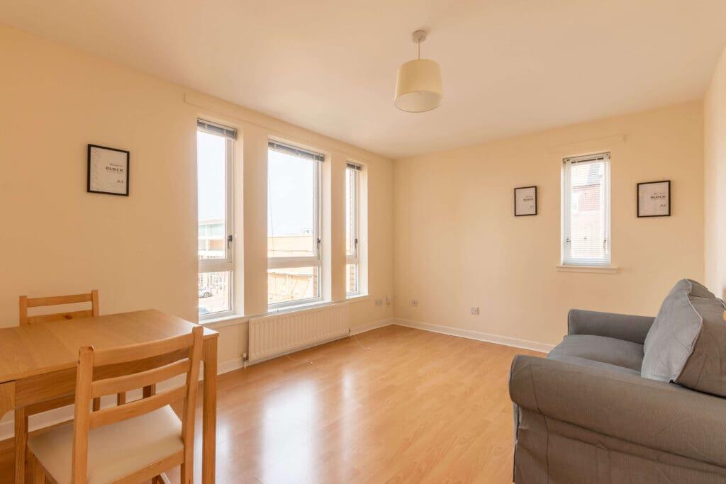 1 bed 1st Floor Flat for rent in Edinburgh. From SouthSide Property Management - Edinburgh 1 bed 1st Floor Flat for rent in Edinburgh. From SouthSide Property Management - Edinburgh