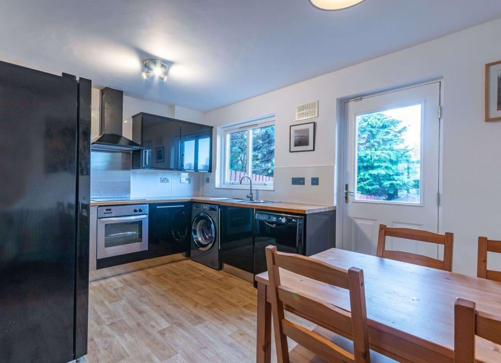 2 bed Semi Detached for rent in Loanhead. From SouthSide Property Management - Edinburgh