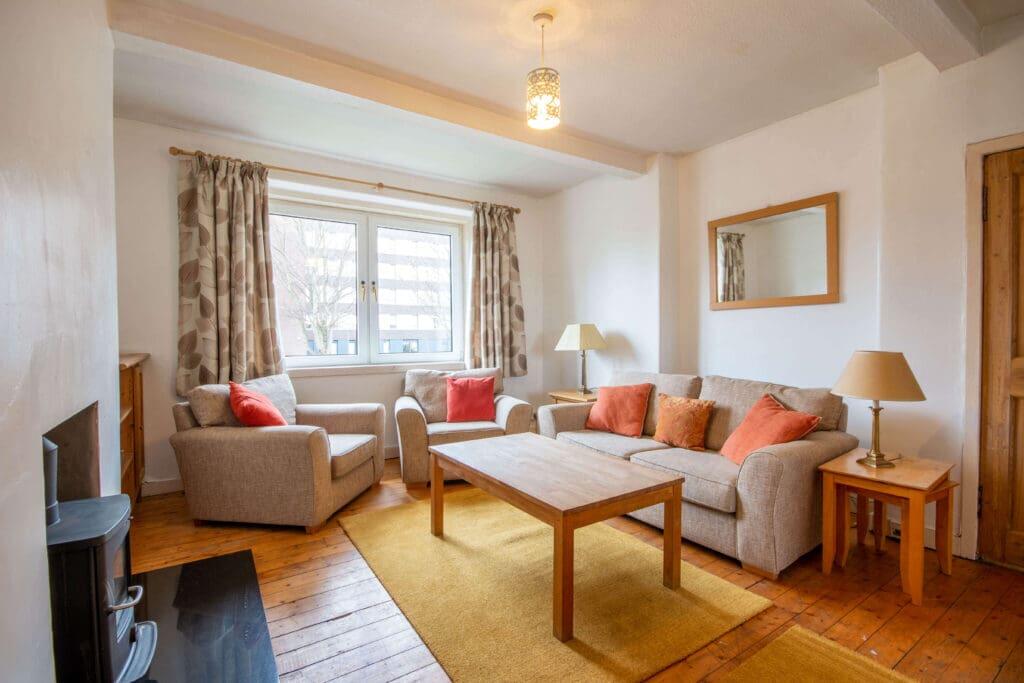 4 bed Annexe for rent in Edinburgh. From SouthSide Property Management - Edinburgh 4 bed Annexe for rent in Edinburgh. From SouthSide Property Management - Edinburgh