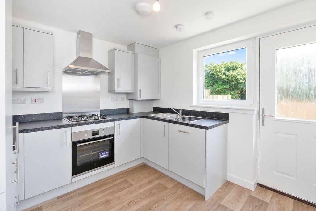 2 bed Semi Detached for rent in . From SouthSide Property Management - Edinburgh