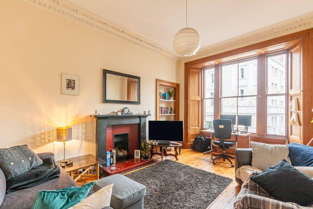 2 bed 1st Floor Flat for rent in Edinburgh. From SouthSide Property Management - Edinburgh 2 bed 1st Floor Flat for rent in Edinburgh. From SouthSide Property Management - Edinburgh