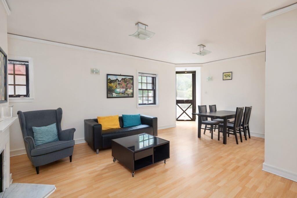 2 bed 1st Floor Flat for rent in Edinburgh. From SouthSide Property Management - Edinburgh