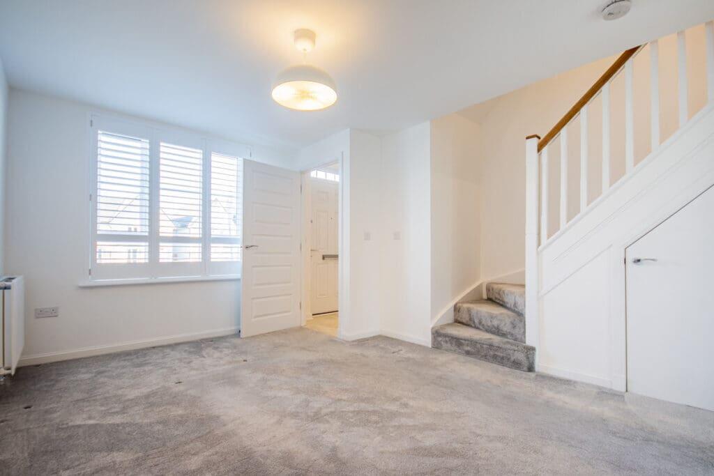 2 bed Mid Terraced House for rent in Danderhall. From SouthSide Property Management - Edinburgh 2 bed Mid Terraced House for rent in Danderhall. From SouthSide Property Management - Edinburgh
