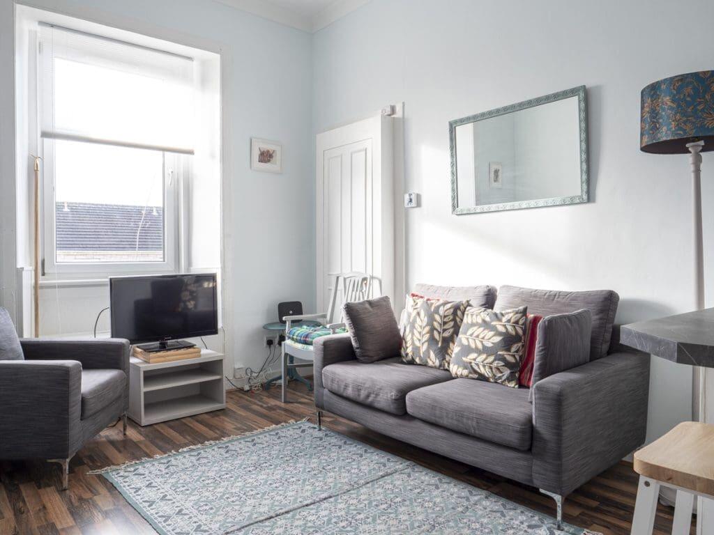 1 bed 1st Floor Flat for rent in Edinburgh. From SouthSide Property Management - Edinburgh 1 bed 1st Floor Flat for rent in Edinburgh. From SouthSide Property Management - Edinburgh