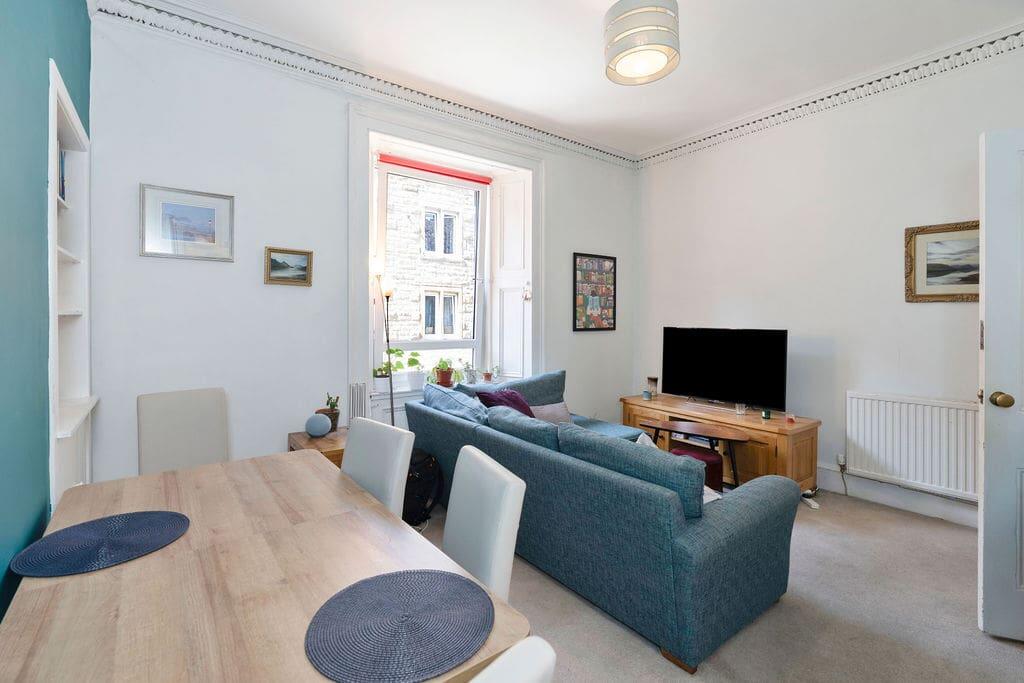 2 bed 1st Floor Flat for rent in Edinburgh. From SouthSide Property Management - Edinburgh 2 bed 1st Floor Flat for rent in Edinburgh. From SouthSide Property Management - Edinburgh