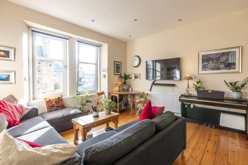 2 bed Not Specified for rent in Edinburgh. From SouthSide Property Management - Edinburgh 2 bed Not Specified for rent in Edinburgh. From SouthSide Property Management - Edinburgh