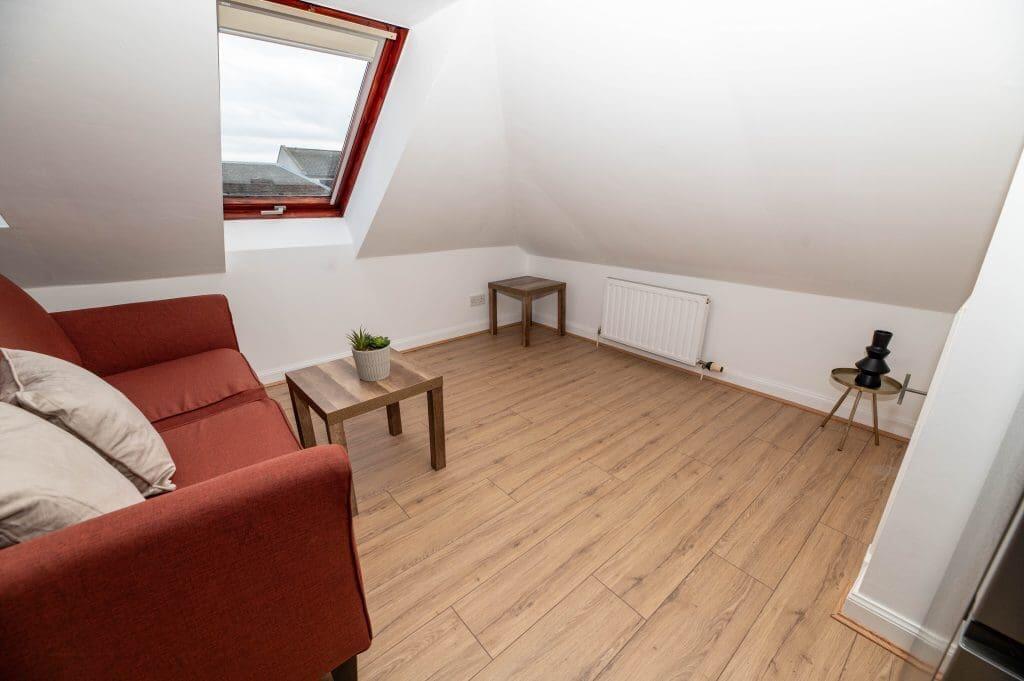 4 bed Studio for rent in Edinburgh. From SouthSide Property Management - Edinburgh 4 bed Studio for rent in Edinburgh. From SouthSide Property Management - Edinburgh