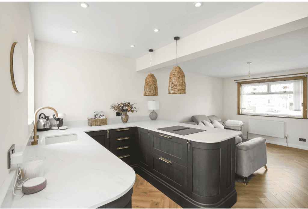 2 bed Mid Terraced House for rent in Danderhall. From SouthSide Property Management - Edinburgh 2 bed Mid Terraced House for rent in Danderhall. From SouthSide Property Management - Edinburgh