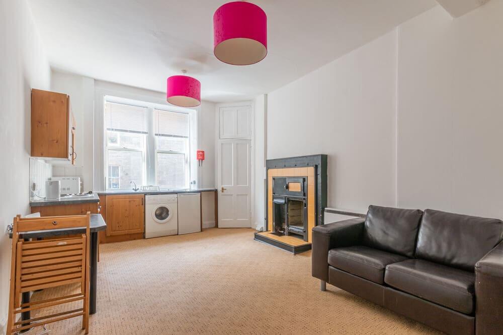 1 bed 1st Floor Flat for rent in Edinburgh. From SouthSide Property Management - Edinburgh 1 bed 1st Floor Flat for rent in Edinburgh. From SouthSide Property Management - Edinburgh
