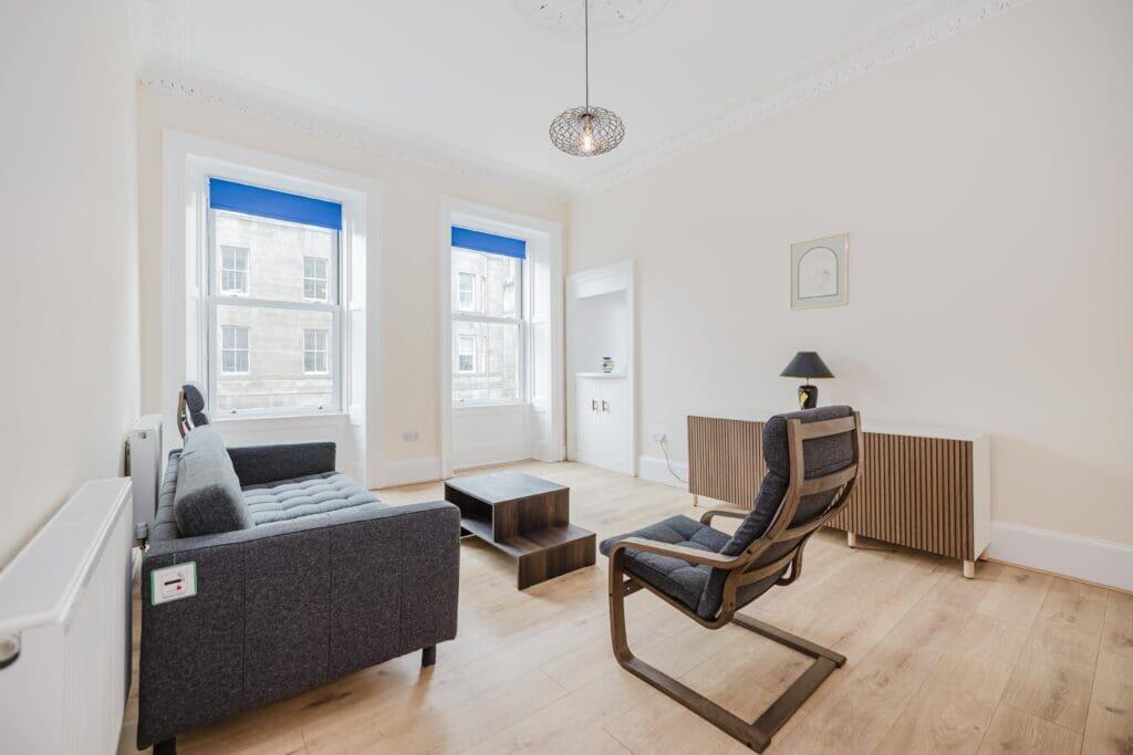 2 bed 1st Floor Flat for rent in Edinburgh. From SouthSide Property Management - Edinburgh 2 bed 1st Floor Flat for rent in Edinburgh. From SouthSide Property Management - Edinburgh