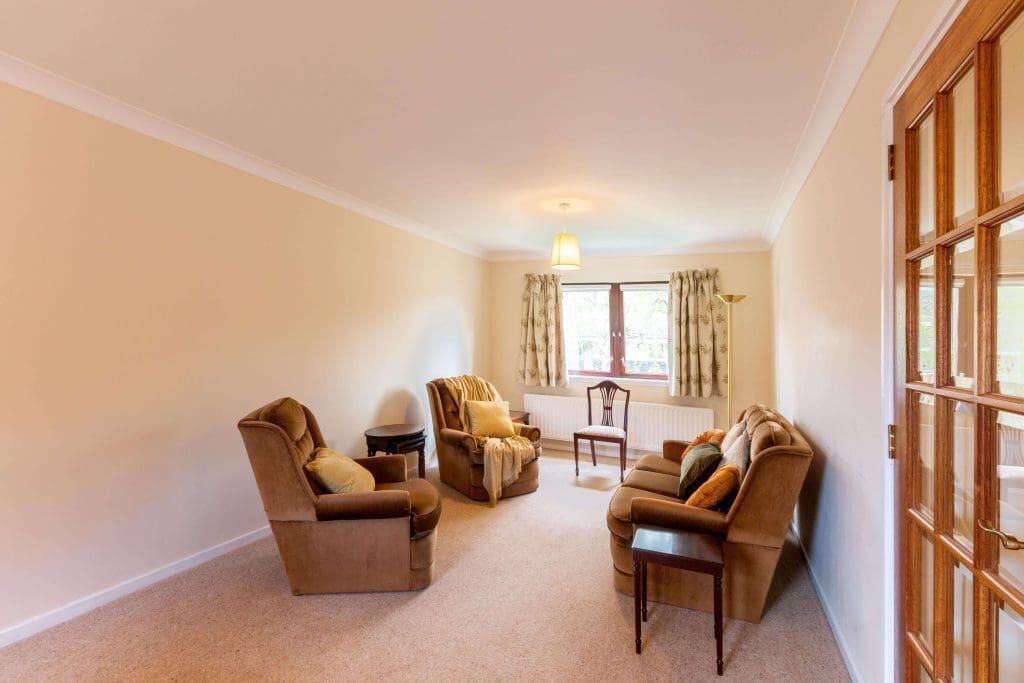 2 bed 1st Floor Flat for rent in Edinburgh. From SouthSide Property Management - Edinburgh
