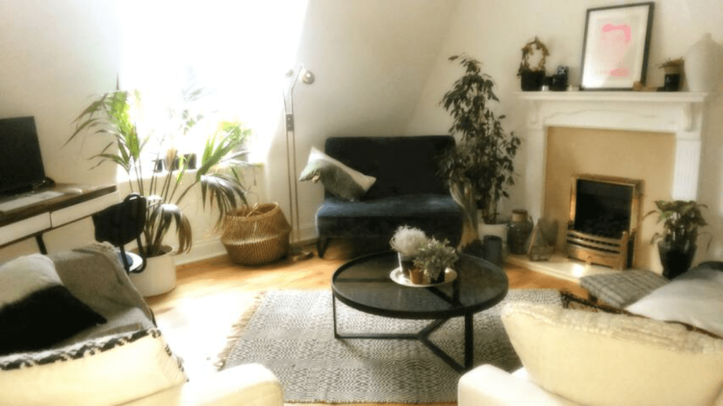 1 bed 1st Floor Flat for rent in Edinburgh. From SouthSide Property Management - Edinburgh