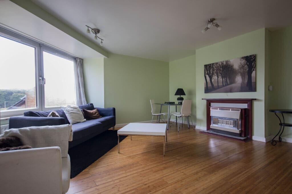2 bed 1st Floor Flat for rent in Edinburgh. From SouthSide Property Management - Edinburgh