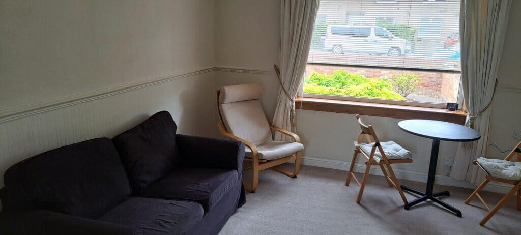 2 bed 1st Floor Flat for rent in Hermiston. From SouthSide Property Management - Edinburgh 2 bed 1st Floor Flat for rent in Hermiston. From SouthSide Property Management - Edinburgh