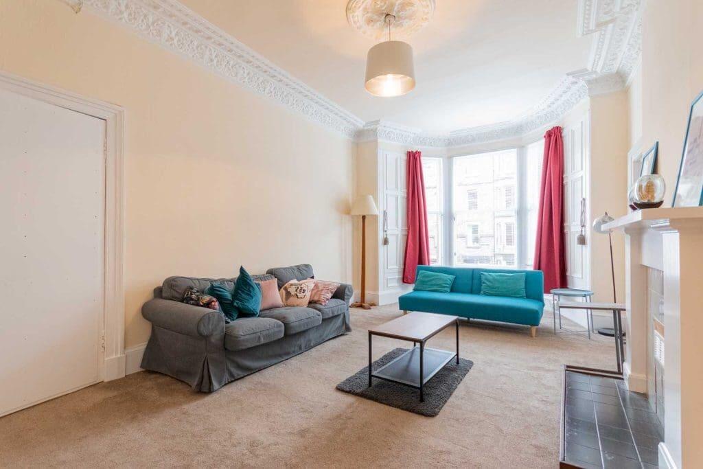 2 bed 1st Floor Flat for rent in Edinburgh. From SouthSide Property Management - Edinburgh 2 bed 1st Floor Flat for rent in Edinburgh. From SouthSide Property Management - Edinburgh