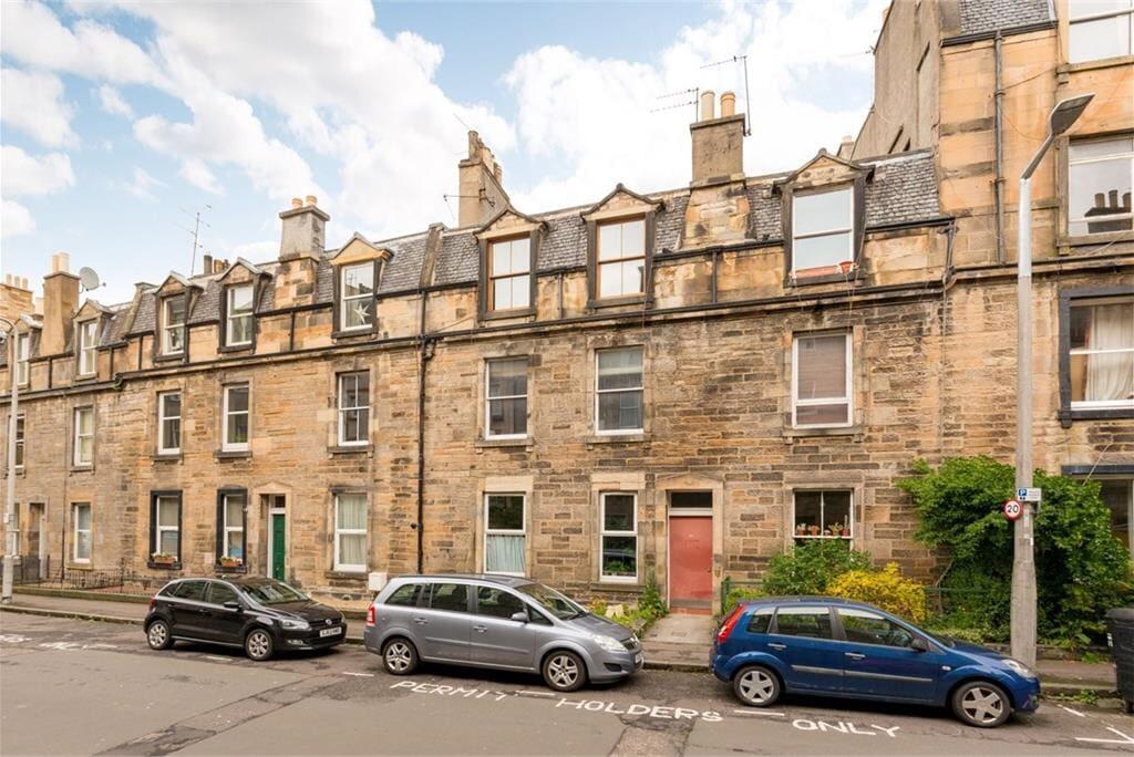2 bed 1st Floor Flat for rent in Edinburgh. From SouthSide Property Management - Edinburgh