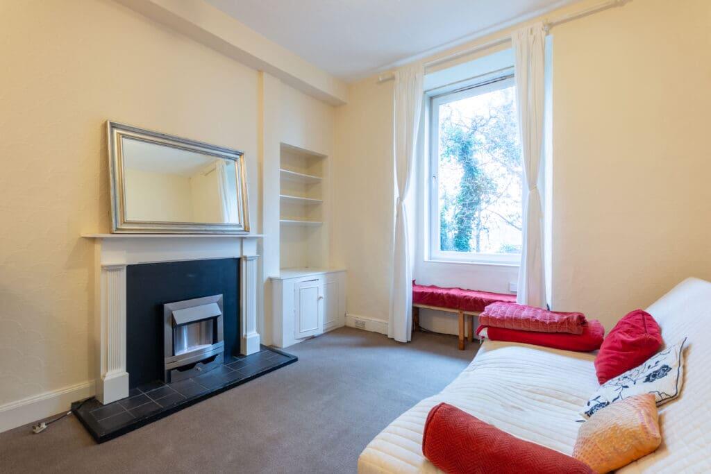 1 bed 1st Floor Flat for rent in Edinburgh. From SouthSide Property Management - Edinburgh 1 bed 1st Floor Flat for rent in Edinburgh. From SouthSide Property Management - Edinburgh