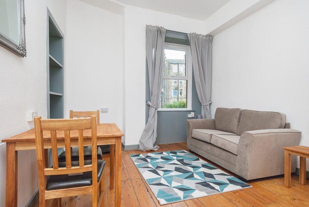 1 bed 1st Floor Flat for rent in Edinburgh. From SouthSide Property Management - Edinburgh 1 bed 1st Floor Flat for rent in Edinburgh. From SouthSide Property Management - Edinburgh