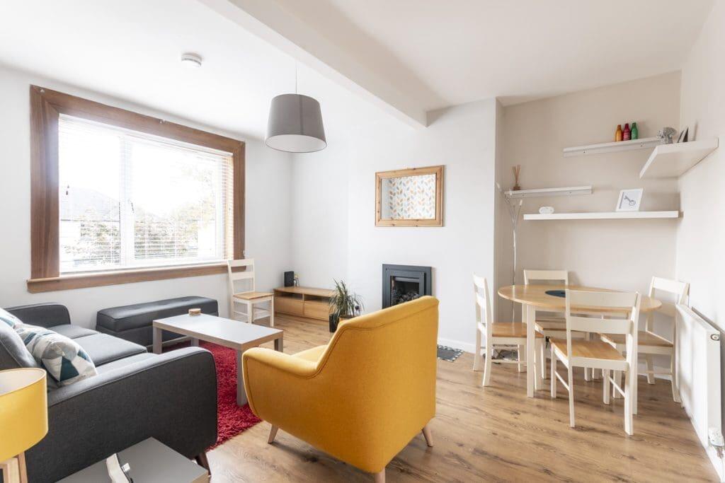 3 bed Villa for rent in Hermiston. From SouthSide Property Management - Edinburgh 3 bed Villa for rent in Hermiston. From SouthSide Property Management - Edinburgh