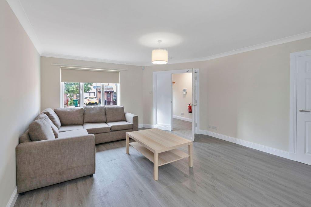 3 bed Mid Terraced House for rent in Danderhall. From SouthSide Property Management - Edinburgh