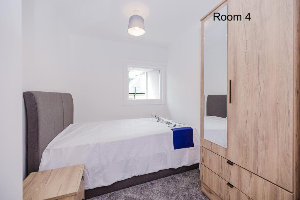 6 bed Flat Share for rent in Edinburgh. From SouthSide Property Management - Edinburgh 6 bed Flat Share for rent in Edinburgh. From SouthSide Property Management - Edinburgh
