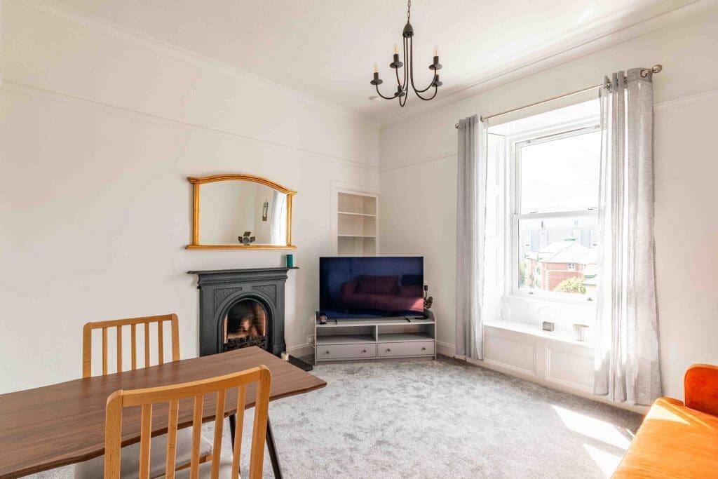 1 bed 1st Floor Flat for rent in Edinburgh. From SouthSide Property Management - Edinburgh 1 bed 1st Floor Flat for rent in Edinburgh. From SouthSide Property Management - Edinburgh