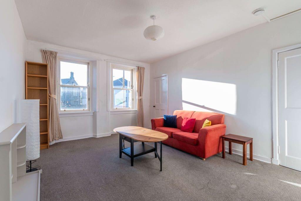 1 bed 1st Floor Flat for rent in Edinburgh. From SouthSide Property Management - Edinburgh 1 bed 1st Floor Flat for rent in Edinburgh. From SouthSide Property Management - Edinburgh
