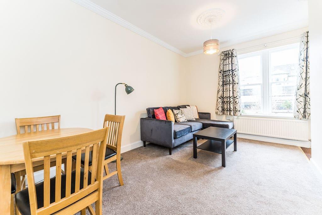 2 bed 1st Floor Flat for rent in Edinburgh. From SouthSide Property Management - Edinburgh 2 bed 1st Floor Flat for rent in Edinburgh. From SouthSide Property Management - Edinburgh