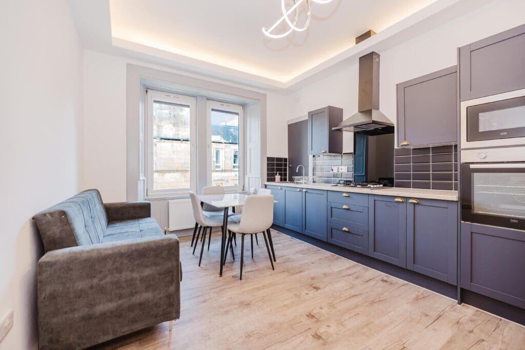 1 bed 1st Floor Flat for rent in Edinburgh. From SouthSide Property Management - Edinburgh 1 bed 1st Floor Flat for rent in Edinburgh. From SouthSide Property Management - Edinburgh