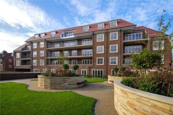 1 bed Penthouse for rent in London. From Statons