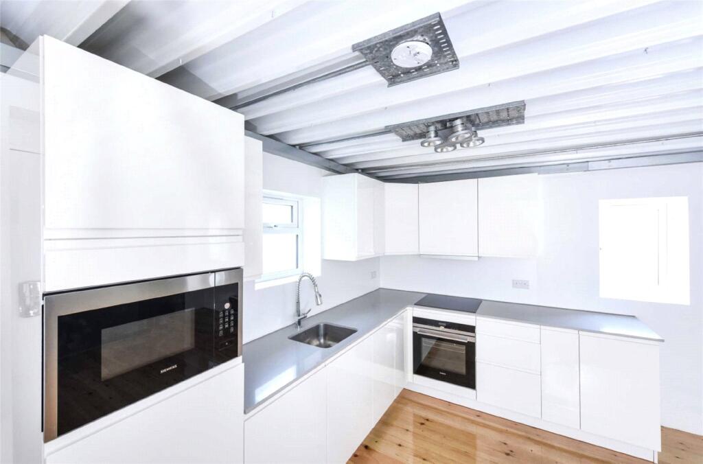 1 bed Apartment for rent in London. From Statons