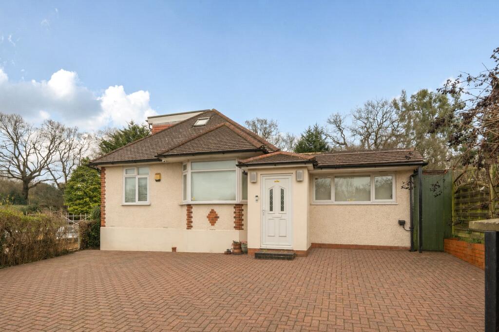 5 bed Detached for rent in Barnet. From Statons