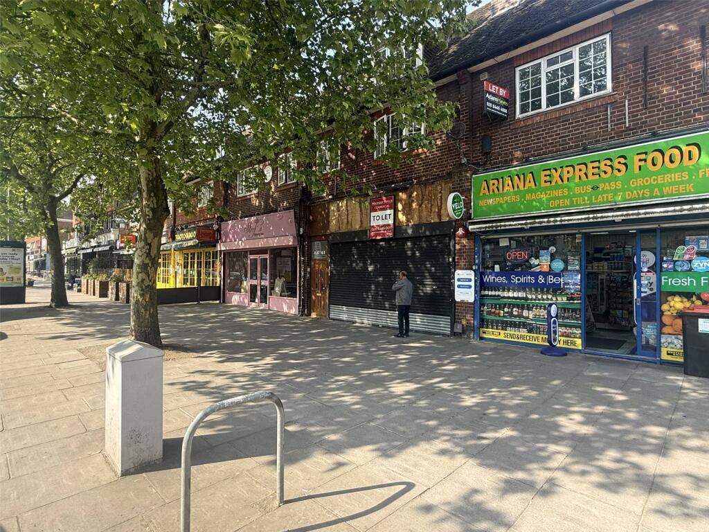 1 bed Apartment for rent in Barnet. From Statons